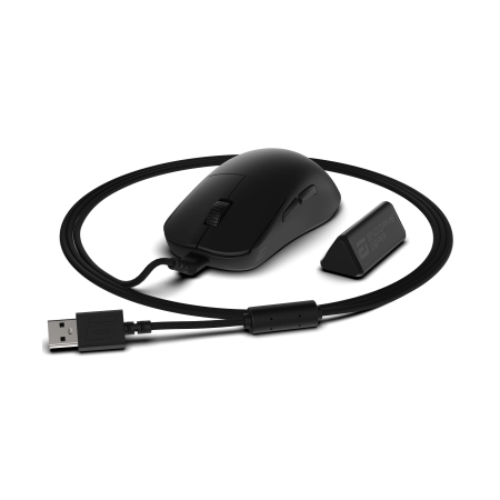 Мышь беспроводная + проводная EndGame Gear OP1 (EGG-OP1W-4K-V2-BLK) черный