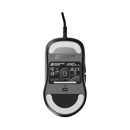 Мышь проводная EndGame Gear XM2 (EGG-XM2-8K-V2-BLK) черный