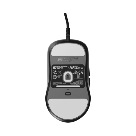 Мышь проводная EndGame Gear XM2 (EGG-XM2-8K-V2-BLK) черный
