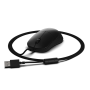 Мышь проводная EndGame Gear XM2 (EGG-XM2-8K-V2-BLK) черный