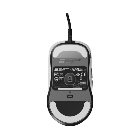 Мышь проводная EndGame Gear XM2 (EGG-XM2-8K-V2-WHT) белый