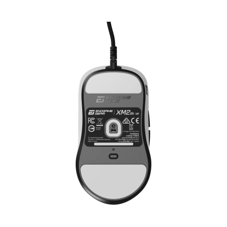 Мышь проводная EndGame Gear XM2 (EGG-XM2-8K-V2-WHT) белый