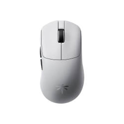 Мышь беспроводная + проводная VGN Dragonfly Y2 Ultra+ (31158) белый