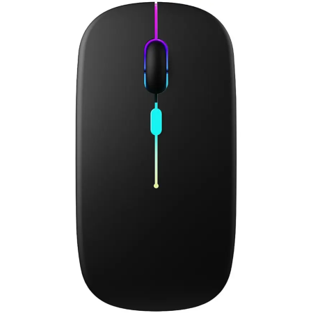 Мышь беспроводная XG XM-550OGB черный