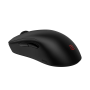 Мышь беспроводная Zowie U2-DW (9H.N4PBE.A2E) черный