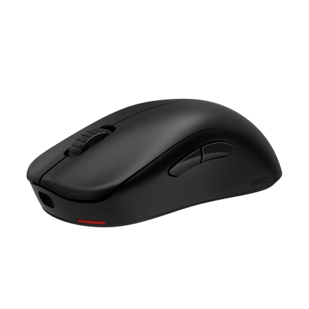 Мышь беспроводная Zowie U2-DW (9H.N4PBE.A2E) черный