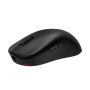Мышь беспроводная Zowie U2-DW (9H.N4PBE.A2E) черный