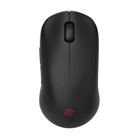 Мышь беспроводная Zowie U2-DW (9H.N4PBE.A2E) черный