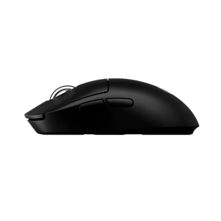Мышь беспроводная Logitech G PRO X SUPERLIGHT 2c (910-007531) черный