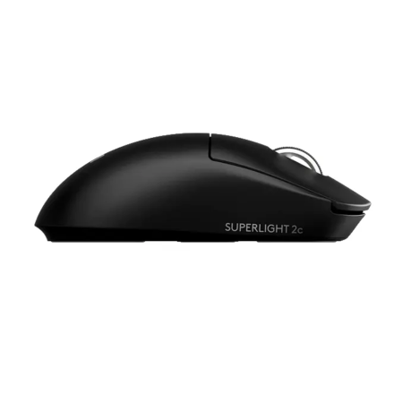 Мышь беспроводная Logitech G PRO X SUPERLIGHT 2c (910-007531) черный