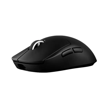 Мышь беспроводная Logitech G PRO X SUPERLIGHT 2c (910-007531) черный