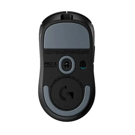 Мышь беспроводная Logitech G PRO X SUPERLIGHT 2c (910-007531) черный
