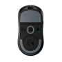 Мышь беспроводная Logitech G PRO X SUPERLIGHT 2c (910-007531) черный