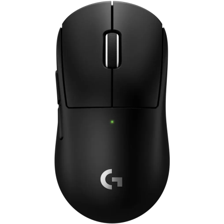 Мышь беспроводная Logitech G PRO X SUPERLIGHT 2c (910-007531) черный