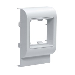 Суппорт для рамки DKC 10053 белый
