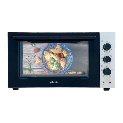Мини-печь Classic 42 L черно-серый
