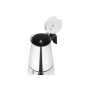 Гейзерная кофеварка ARDESTO Gemini Apulia (AR0806SS) серебристый
