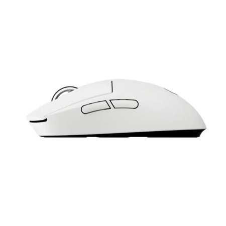 Мышь беспроводная Logitech G PRO X SUPERLIGHT 2c (910-007538) белый
