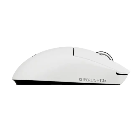 Мышь беспроводная Logitech G PRO X SUPERLIGHT 2c (910-007538) белый
