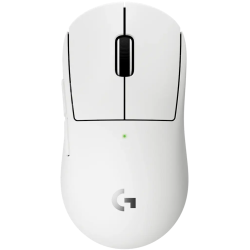 Мышь беспроводная Logitech G PRO X SUPERLIGHT 2c (910-007538) белый