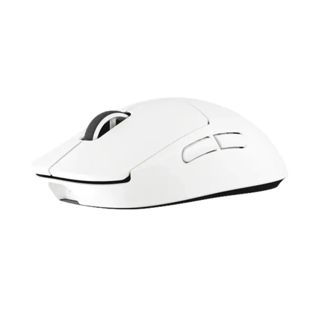 Мышь беспроводная Logitech G PRO X SUPERLIGHT 2c (910-007538) белый