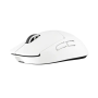 Мышь беспроводная Logitech G PRO X SUPERLIGHT 2c (910-007538) белый
