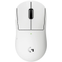 Мышь беспроводная Logitech G PRO X SUPERLIGHT 2c (910-007538) белый