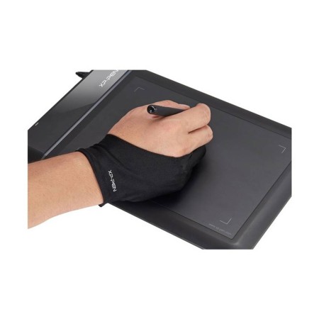 Перчатка для рисования XP-Pen AC01 черный