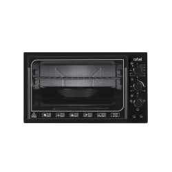 Мини-печь Artel MD-3618 ECO черный