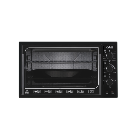 Мини-печь Artel MD-3618 ECO черный