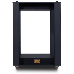 Акустическая стойка Wharfedale Linton Stand (WH061712) черный