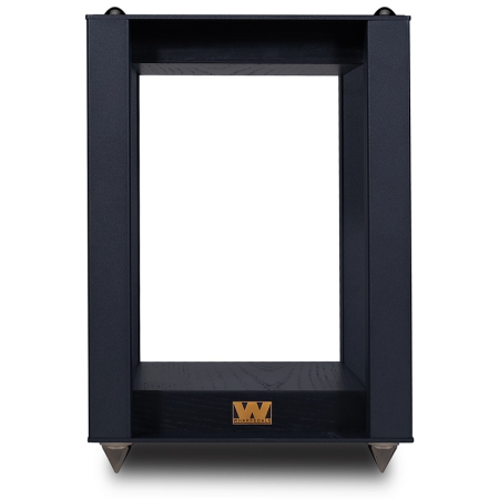 Акустическая стойка Wharfedale Linton Stand (WH061712) черный