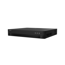 32-канальный IP-видеорегистратор Hikvision DS-7732NI-Q4(C) черный