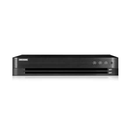 32-канальный IP-видеорегистратор Hikvision DS-7732NI-Q4(C) черный