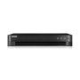 32-канальный IP-видеорегистратор Hikvision DS-7732NI-Q4(C) черный