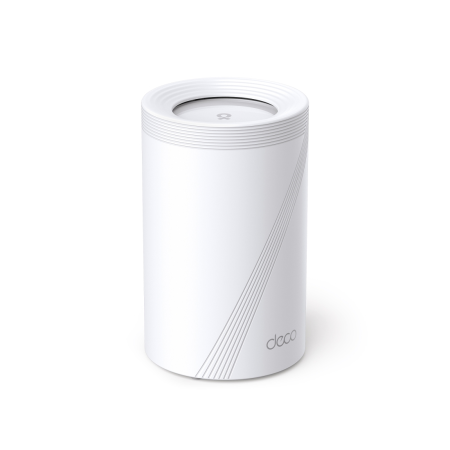 Усилитель беспроводного сигнала Tp-Link Deco BE65(1-pack) белый