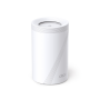 Усилитель беспроводного сигнала Tp-Link Deco BE65(1-pack) белый
