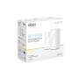 Усилитель беспроводного сигнала Tp-Link Deco BE65(1-pack) белый