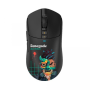 Мышь беспроводная + проводная A4Tech Bloody R72 Ultra Duo Renegade Black Midnight (R72 ULTRA DUO RENEGADE MIDNIGHT) черный