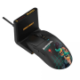 Мышь беспроводная + проводная A4Tech Bloody R72 Ultra Duo Renegade Black Midnight (R72 ULTRA DUO RENEGADE MIDNIGHT) черный