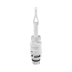 Сливной механизм для инсталляции Alcaplast A06 (A06) белый