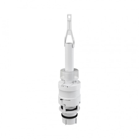 Сливной механизм для инсталляции Alcaplast A06 (A06) белый