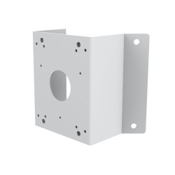 Адаптер для кронштейна IP-камеры TRASSIR TR-CM601 белый