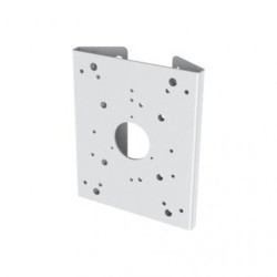 Адаптер для кронштейна IP-камеры TRASSIR TR-PM601 белый