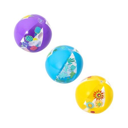 Надувной мяч Bestway 31036 цвета в ассортименте