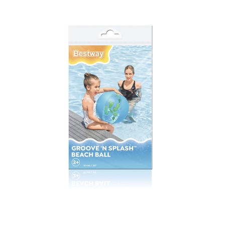 Надувной мяч Bestway 31036 цвета в ассортименте