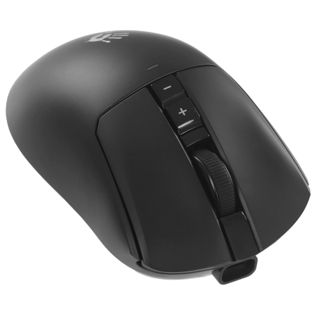 Мышь беспроводная + проводная A4Tech Bloody R73 Pro черный