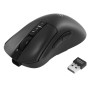 Мышь беспроводная + проводная A4Tech Bloody R73 Pro черный