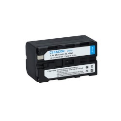 Аккумулятор для видеоконференц-системы Vissonic VIS-WBTY1 черный