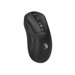 Мышь беспроводная + проводная A4Tech Bloody R73 Ultra Duo (R73 Ultra Duo Black) черный
